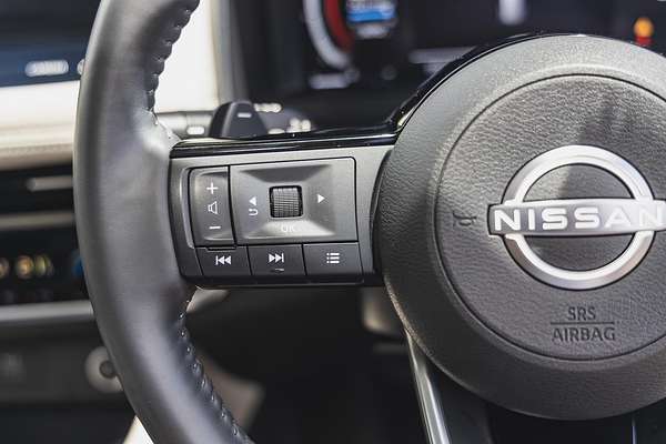 2023 Nissan X-TRAIL Ti T33