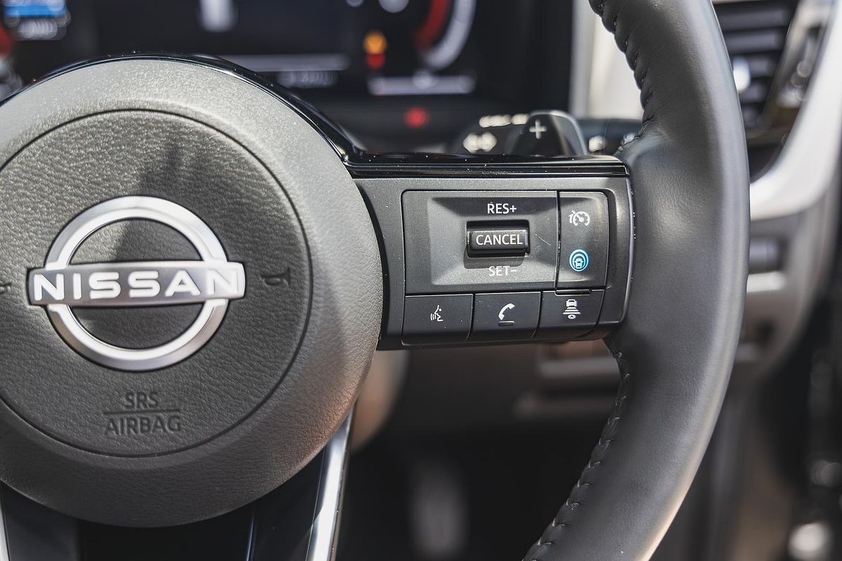 2023 Nissan X-TRAIL Ti T33