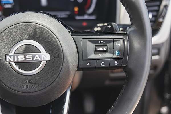 2023 Nissan X-TRAIL Ti T33