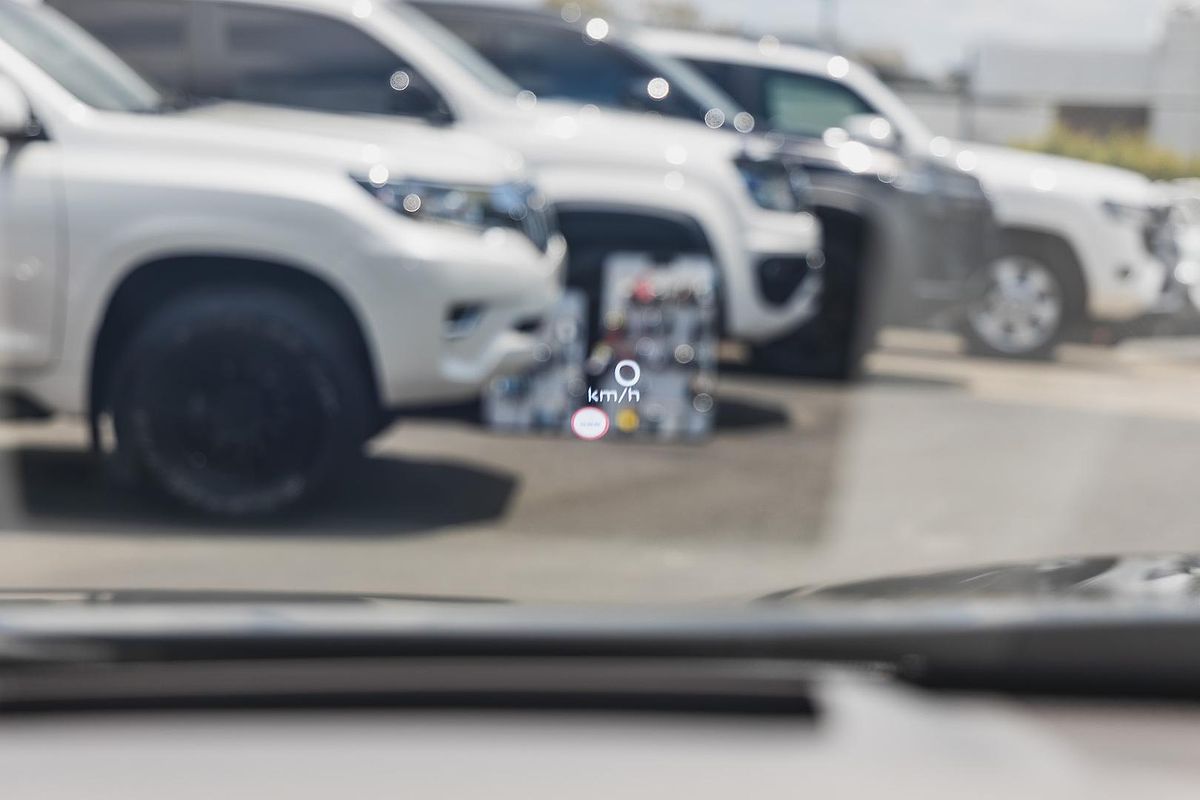 2023 Nissan X-TRAIL Ti T33