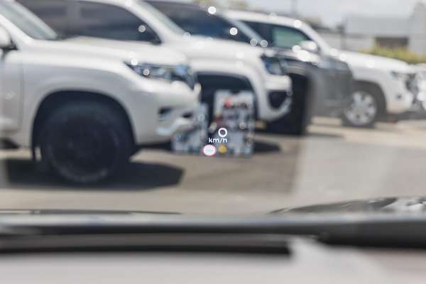 2023 Nissan X-TRAIL Ti T33