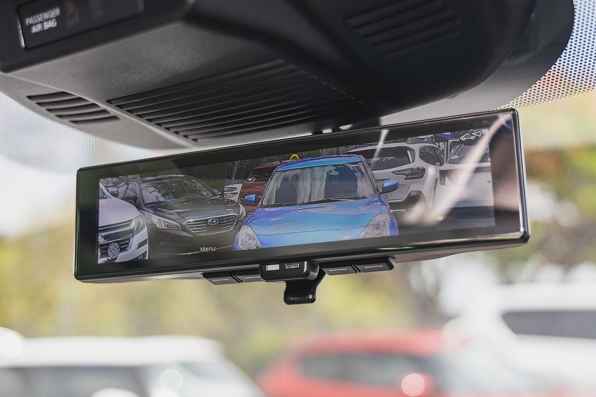 2023 Nissan X-TRAIL Ti T33