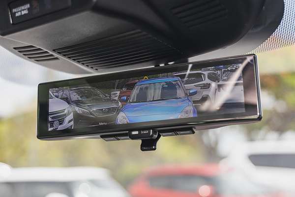 2023 Nissan X-TRAIL Ti T33