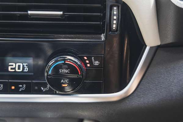 2023 Nissan X-TRAIL Ti T33