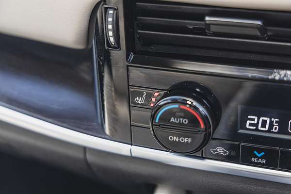 2023 Nissan X-TRAIL Ti T33