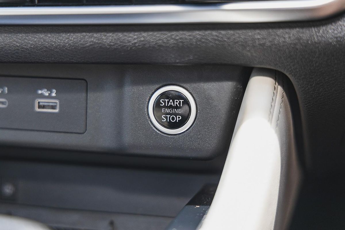 2023 Nissan X-TRAIL Ti T33