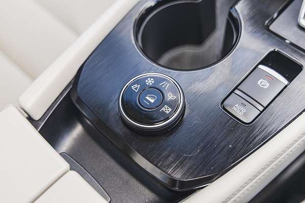 2023 Nissan X-TRAIL Ti T33