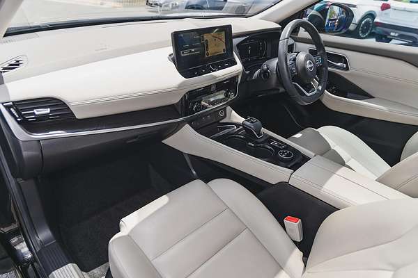 2023 Nissan X-TRAIL Ti T33