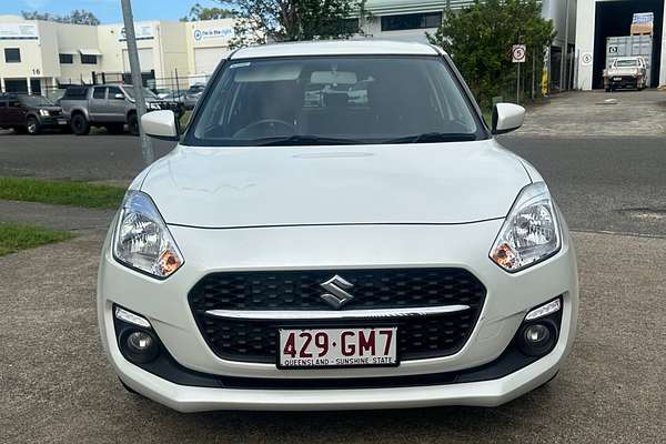 2022 Suzuki Swift GL NAVI AZ SERIES II