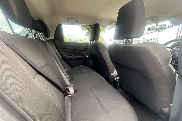 2022 Suzuki Swift GL NAVI AZ SERIES II