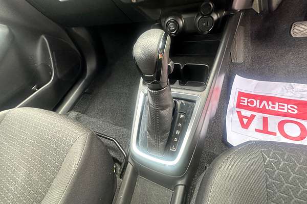 2022 Suzuki Swift GL NAVI AZ SERIES II