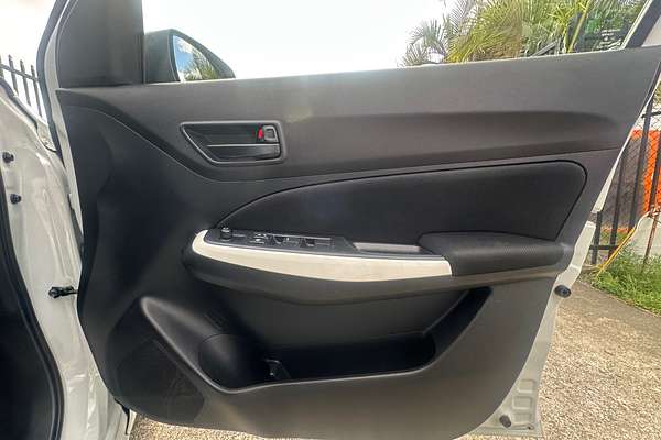 2022 Suzuki Swift GL NAVI AZ SERIES II