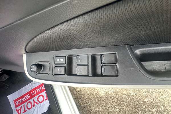 2022 Suzuki Swift GL NAVI AZ SERIES II