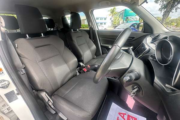 2022 Suzuki Swift GL NAVI AZ SERIES II