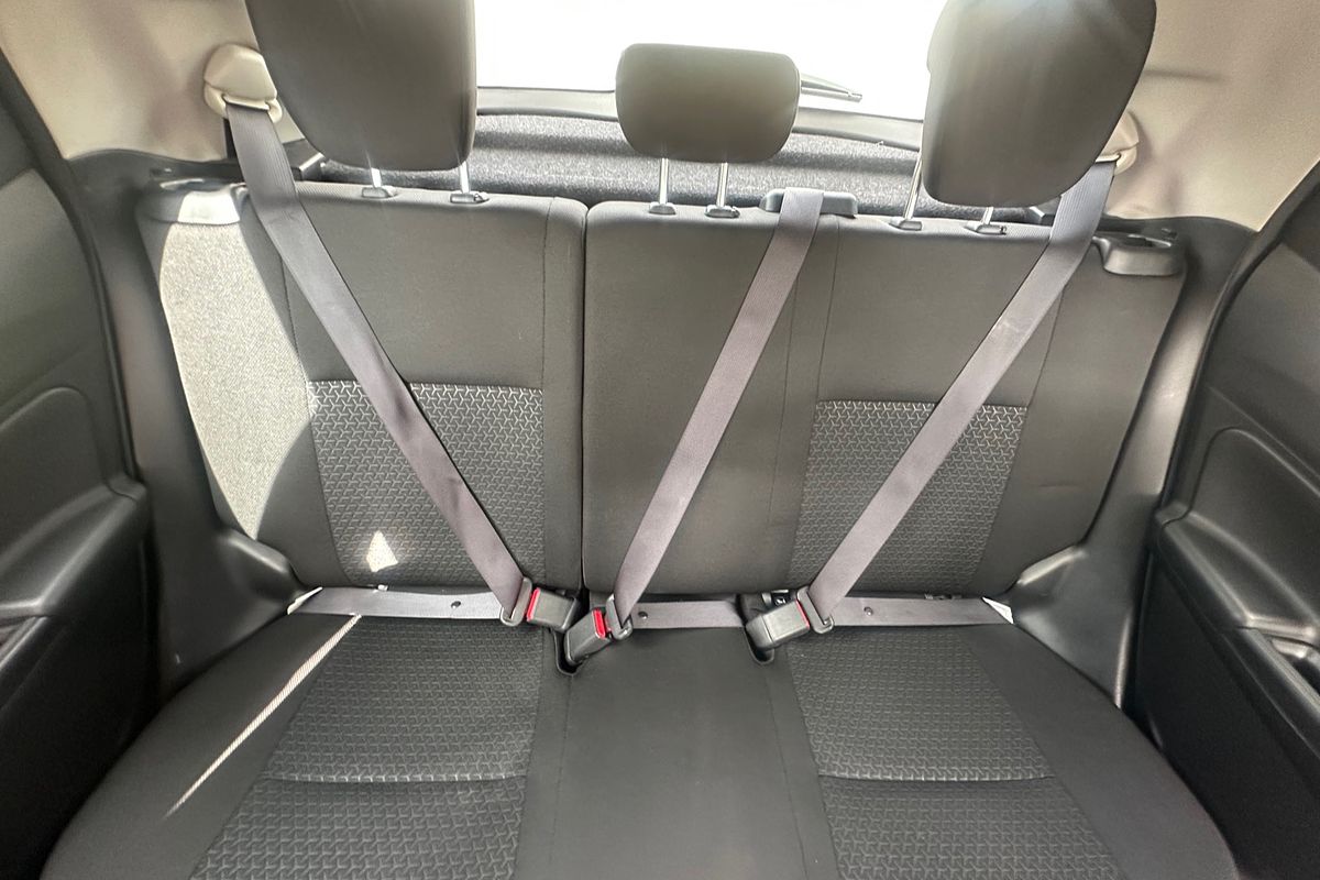 2022 Suzuki Swift GL NAVI AZ SERIES II