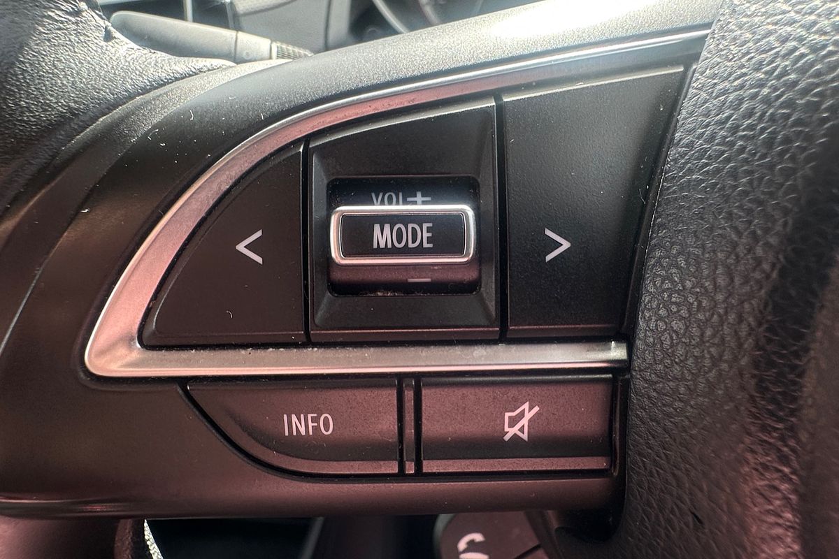 2022 Suzuki Swift GL NAVI AZ SERIES II