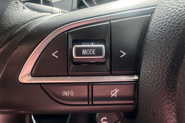 2022 Suzuki Swift GL NAVI AZ SERIES II