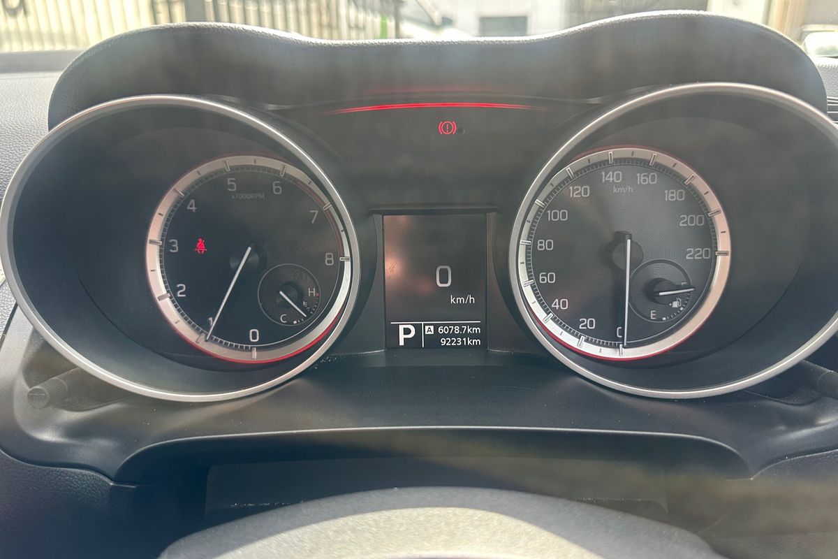 2022 Suzuki Swift GL NAVI AZ SERIES II