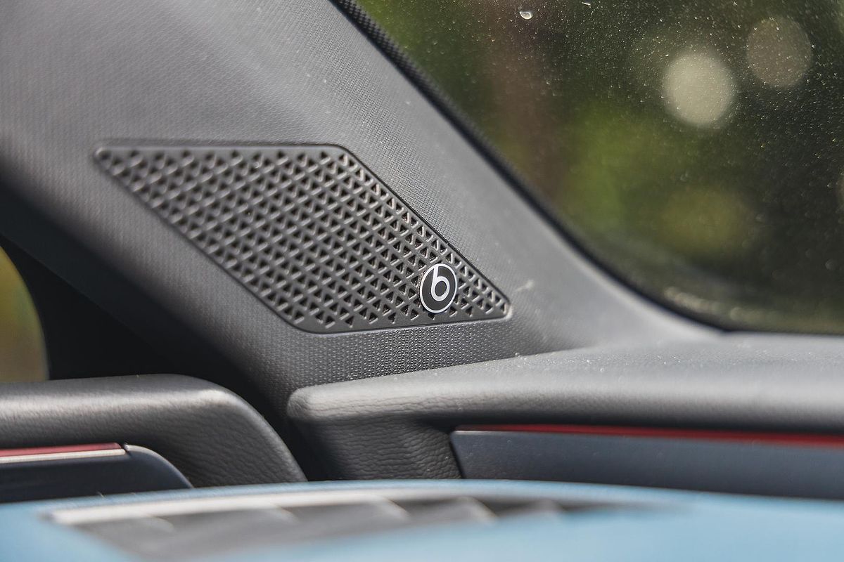 2022 CUPRA Leon VZx KL