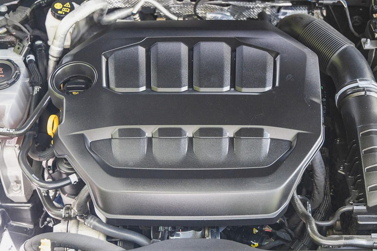 2022 CUPRA Leon VZx KL