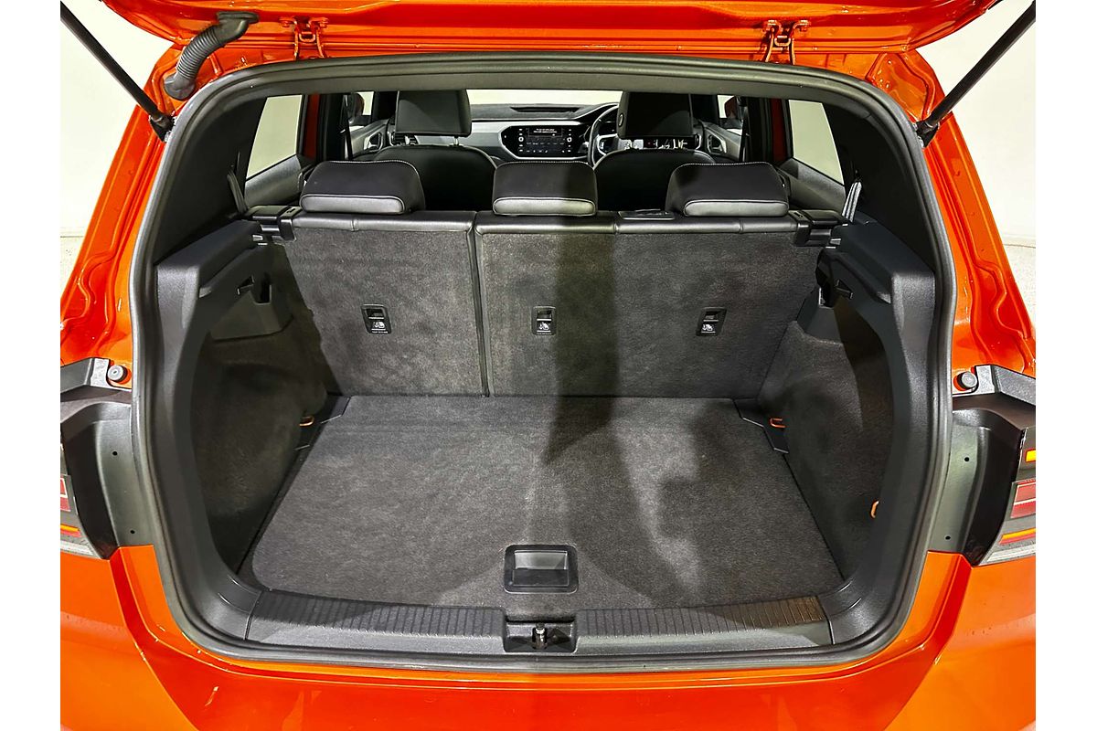 2022 Volkswagen T-Cross 85TSI Style C11