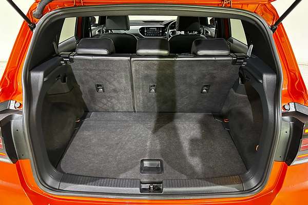 2022 Volkswagen T-Cross 85TSI Style C11