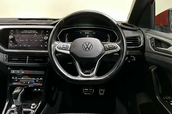 2022 Volkswagen T-Cross 85TSI Style C11