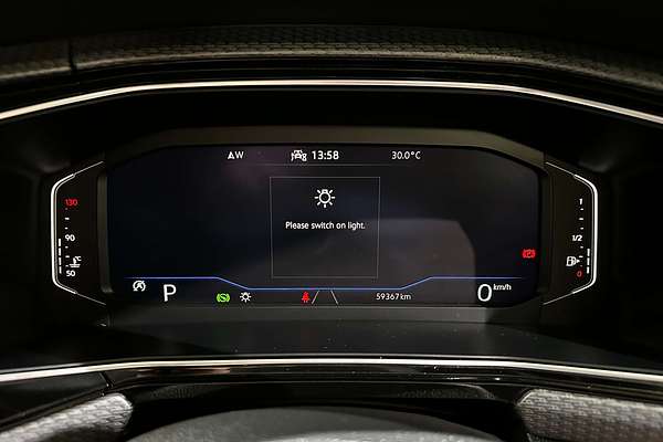 2022 Volkswagen T-Cross 85TSI Style C11