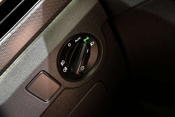 2022 Volkswagen T-Cross 85TSI Style C11