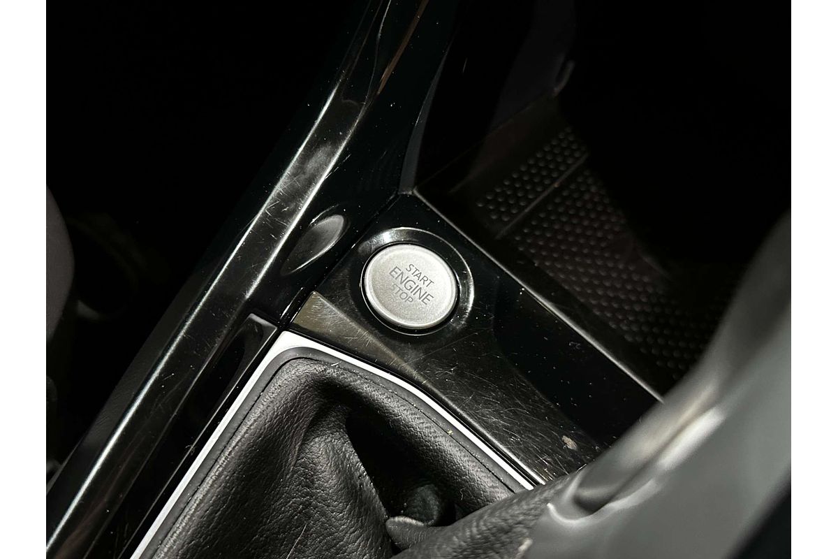 2022 Volkswagen T-Cross 85TSI Style C11