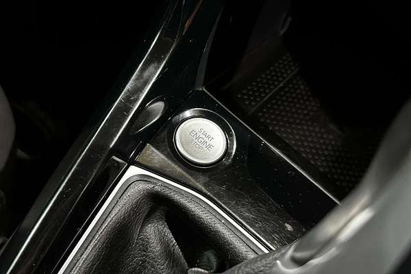 2022 Volkswagen T-Cross 85TSI Style C11