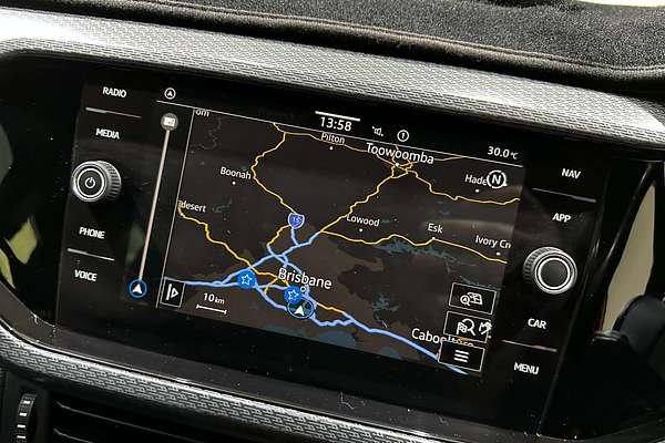 2022 Volkswagen T-Cross 85TSI Style C11