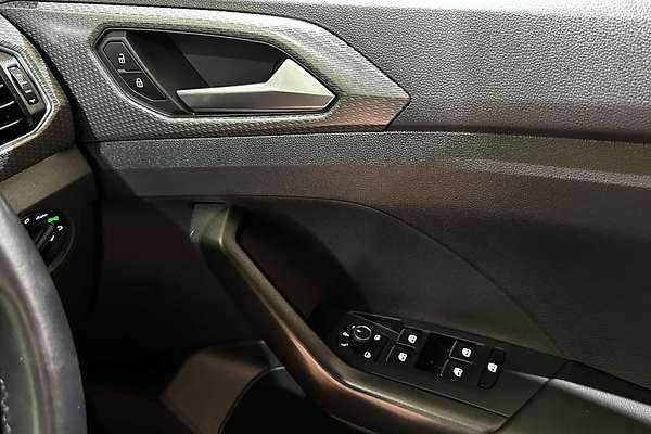 2022 Volkswagen T-Cross 85TSI Style C11