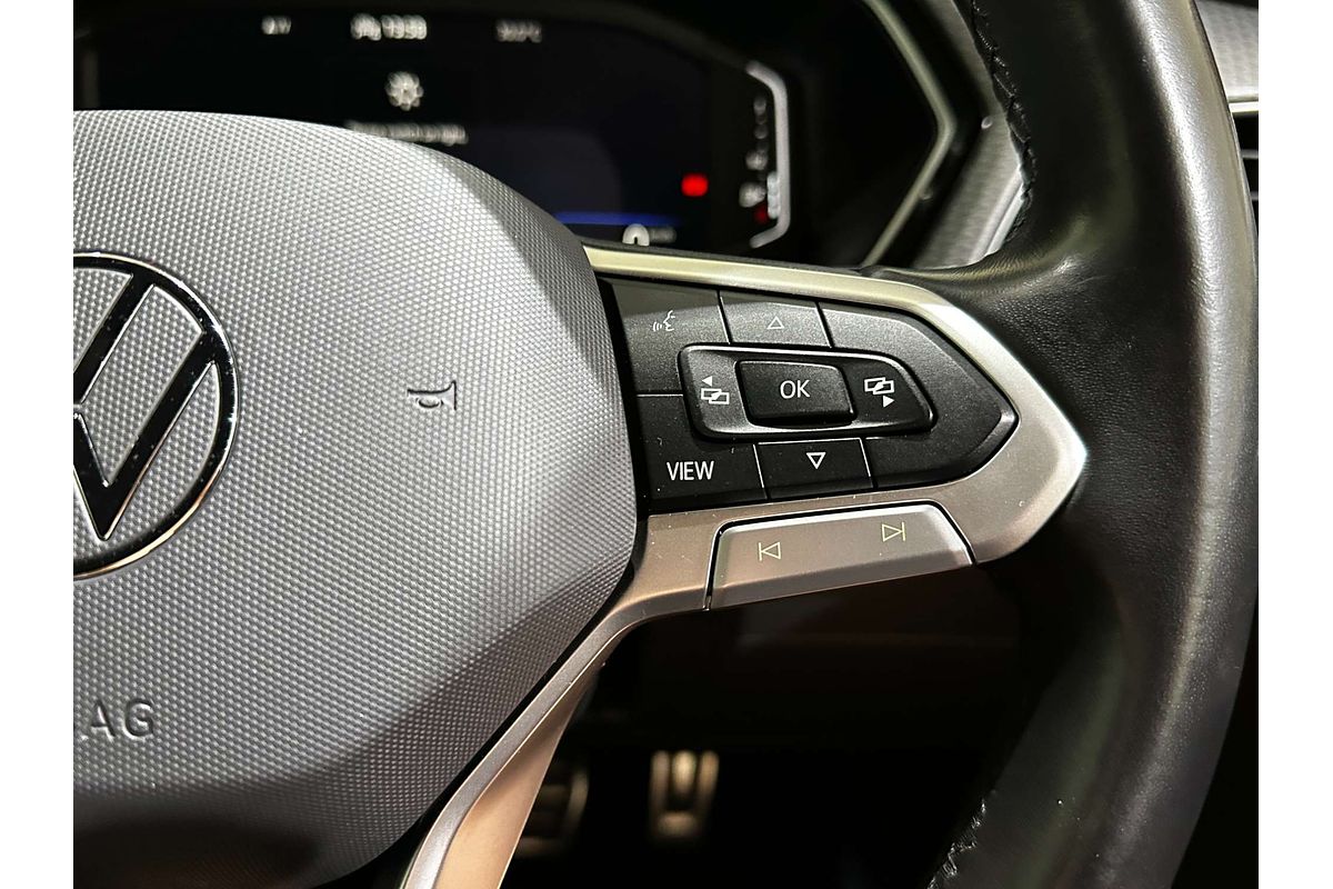 2022 Volkswagen T-Cross 85TSI Style C11