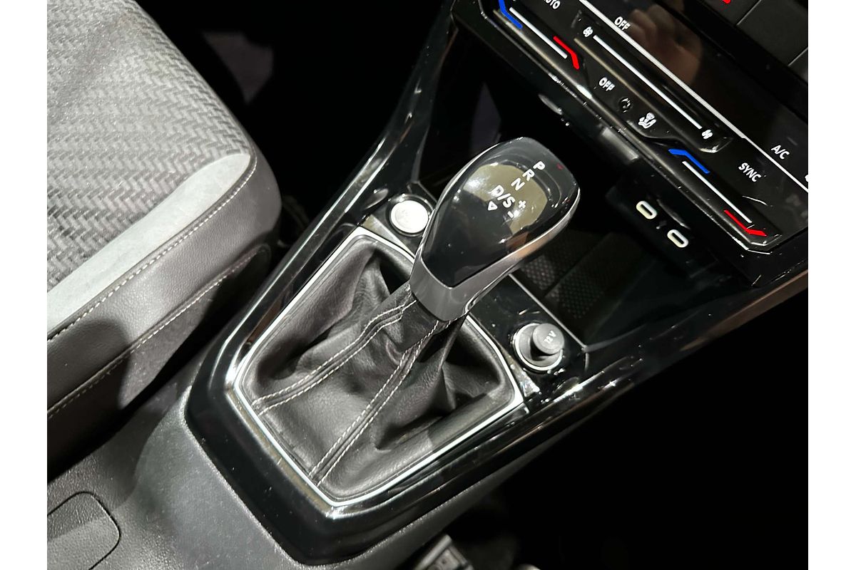 2022 Volkswagen T-Cross 85TSI Style C11