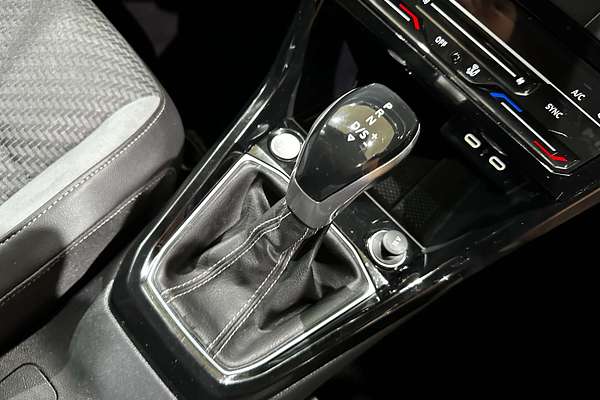 2022 Volkswagen T-Cross 85TSI Style C11