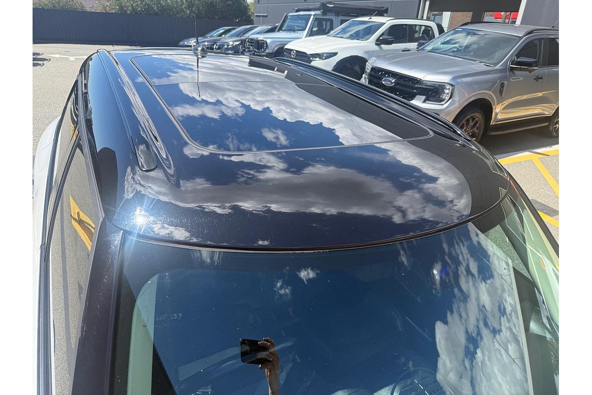 2016 MINI Countryman Cooper S R60