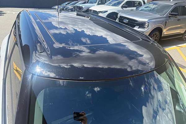 2016 MINI Countryman Cooper S R60