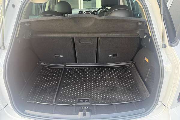 2016 MINI Countryman Cooper S R60