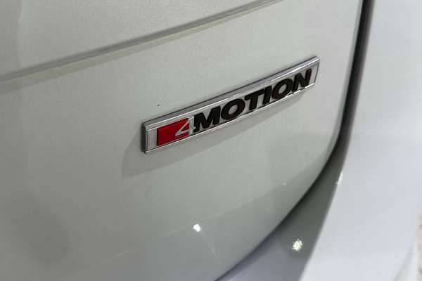 2018 Volkswagen Tiguan 110TDI Comfortline Allspace 5N