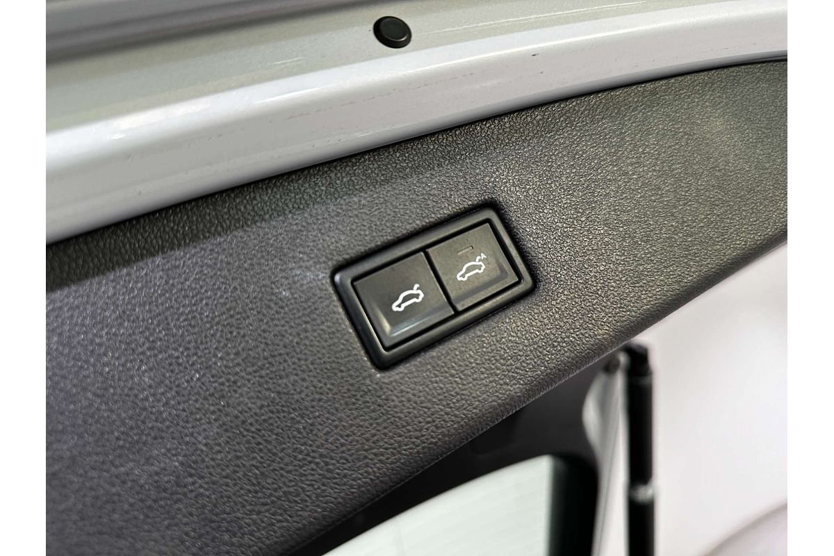 2018 Volkswagen Tiguan 110TDI Comfortline Allspace 5N