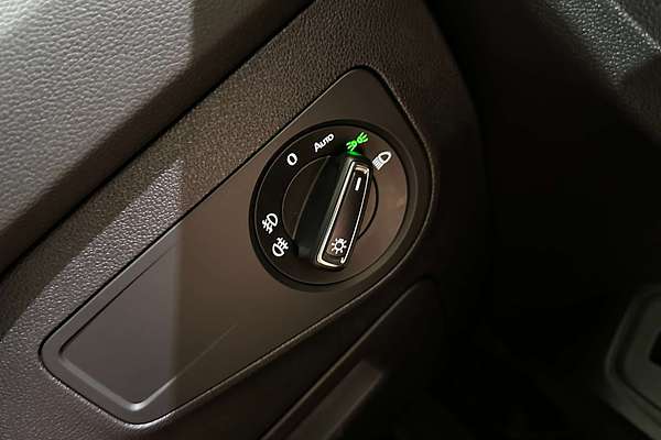 2018 Volkswagen Tiguan 110TDI Comfortline Allspace 5N