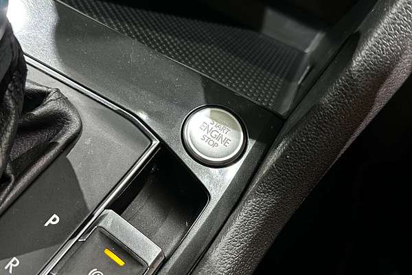 2018 Volkswagen Tiguan 110TDI Comfortline Allspace 5N