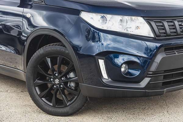 2023 Suzuki Vitara Limited Edition LY Series II