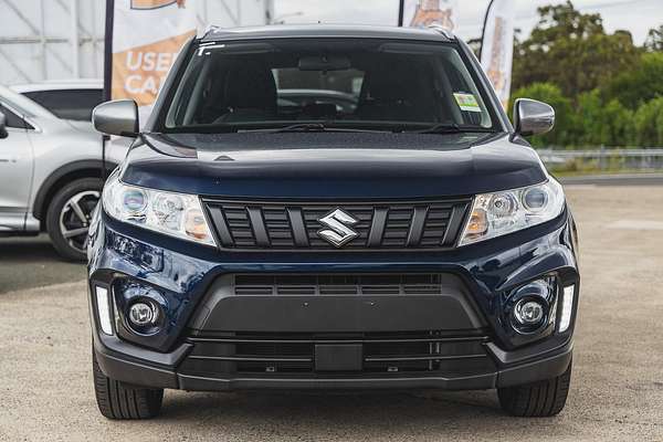 2023 Suzuki Vitara Limited Edition LY Series II