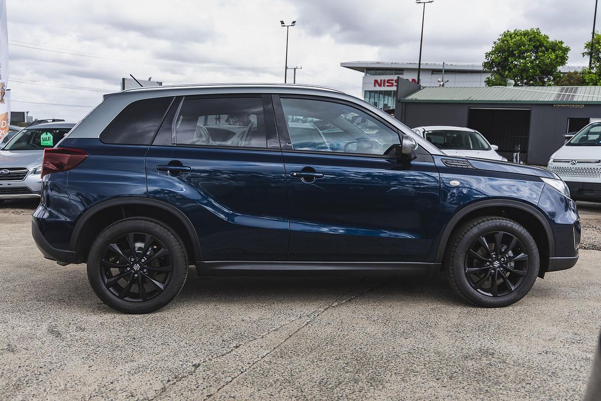 2023 Suzuki Vitara Limited Edition LY Series II