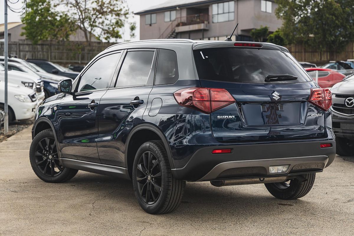 2023 Suzuki Vitara Limited Edition LY Series II