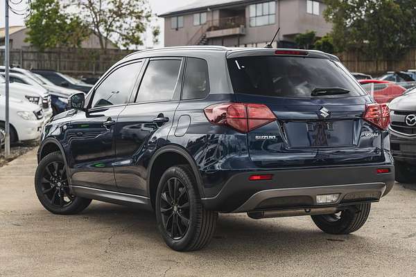 2023 Suzuki Vitara Limited Edition LY Series II