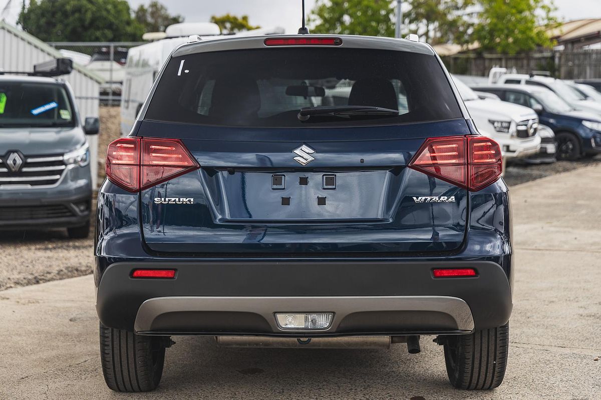 2023 Suzuki Vitara Limited Edition LY Series II