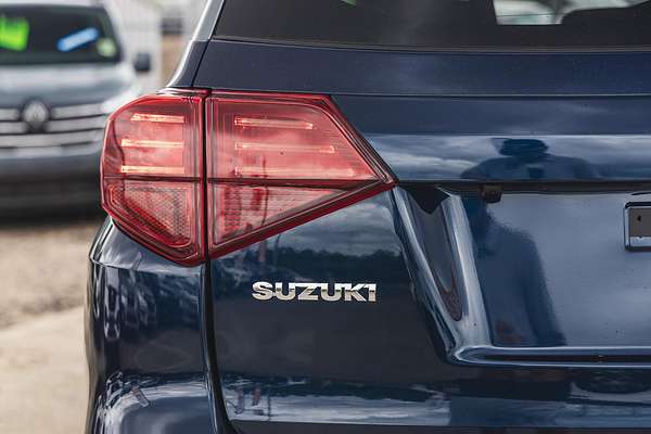 2023 Suzuki Vitara Limited Edition LY Series II